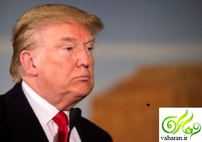 اجرایی شدن فرمان ترامپ علیه ایرانیان از عصر امروز پنج شنبه 8 تیر 96 اجرایی شدن فرمان ترامپ علیه ایرانیان از عصر امروز پنج شنبه 8 تیر 96