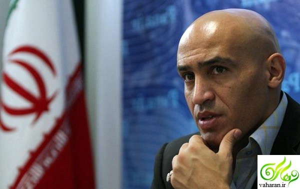 متن نامه منصوریان به هواداران استقلال خرداد 96 متن نامه منصوریان به هواداران استقلال خرداد 96