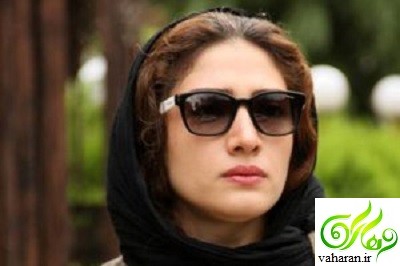مینا ساداتی مدل آرایشی شد / عکس مینا ساداتی مدل آرایشی شد / عکس