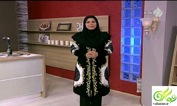 بازگشت صبا راد به تلویزیون و پایان ممنوع التصویری اش + عکس بازگشت صبا راد به تلویزیون و پایان ممنوع التصویری اش + عکس