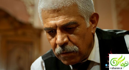 بستری شدن پرویز فلاحی پور در بیمارستان شهریور 96 بستری شدن پرویز فلاحی پور در بیمارستان شهریور 96