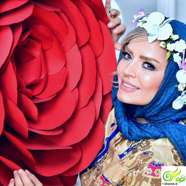 عکس های آتلیه ای سپیده خداوردی مرداد ۹۶ را ببینید عکس های آتلیه ای سپیده خداوردی مرداد ۹۶ را ببینید