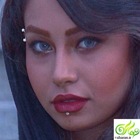 عکس های دایانا دختر دانیال حکیمی را ببینید! عکس های دایانا دختر دانیال حکیمی را ببینید!