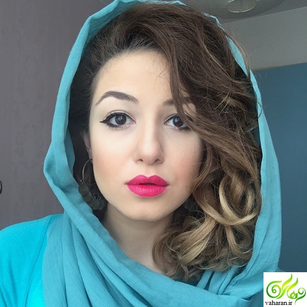 مدل شدن آوا جوهرچی ۹۶ / عکس های آوا جوهرچی در سال ۹۶ مدل شدن آوا جوهرچی ۹۶ / عکس های آوا جوهرچی در سال ۹۶