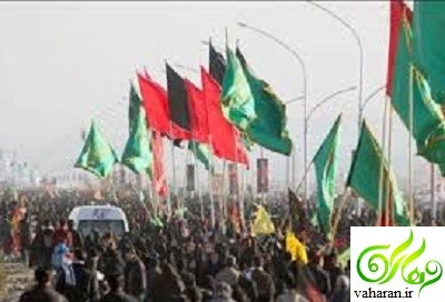 آغاز ثبت نام اربعین ۹۶ در سمانه سماح + جزییات کامل آغاز ثبت نام اربعین ۹۶ در سمانه سماح + جزییات کامل