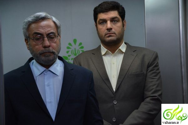 داستان و بازیگران سریال گسل شبکه یک + عکس و ساعت پخش داستان و بازیگران سریال گسل شبکه یک + عکس و ساعت پخش