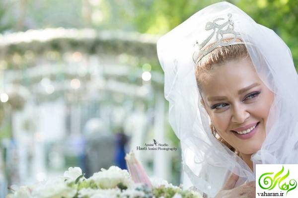 عکس: کاهش وزن شدید و محسوس بهاره رهنما عکس: کاهش وزن شدید و محسوس بهاره رهنما