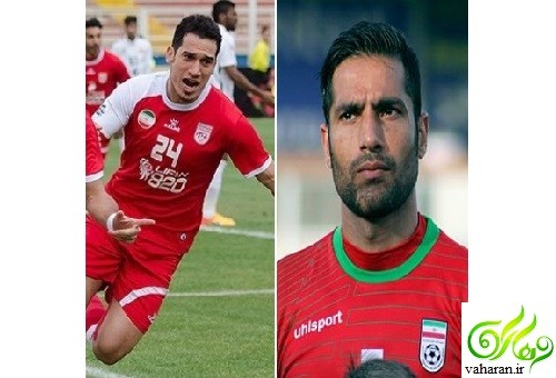چاقو کشی امیرحسین صادقی و فرزاد حاتمی در هتل المپیک + جزئیات چاقو کشی امیرحسین صادقی و فرزاد حاتمی در هتل المپیک + جزئیات