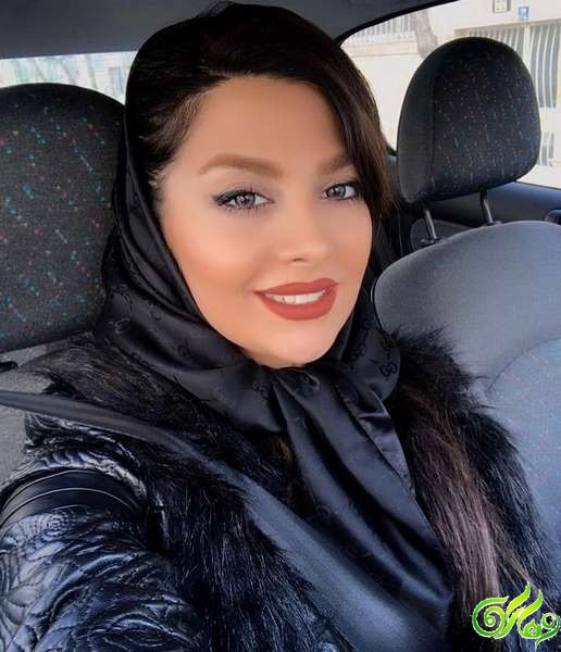 بیوگرافی مونافائزپور و همسرش احمد مهرانفر + عکس های جدید