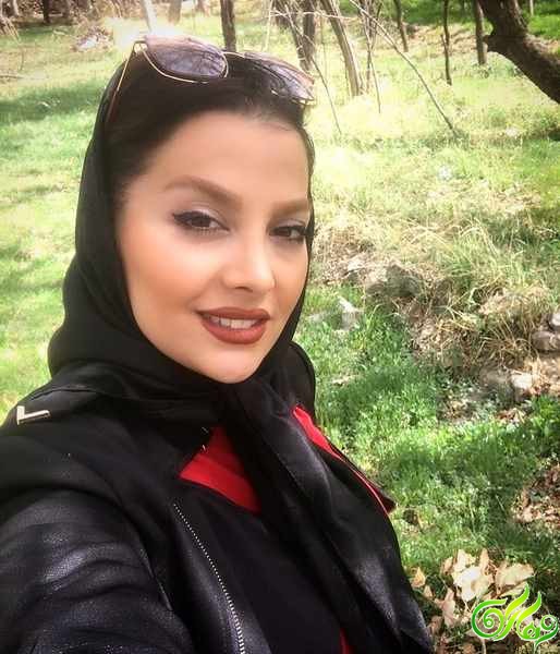 بیوگرافی مونافائزپور و همسرش احمد مهرانفر + عکس های جدید