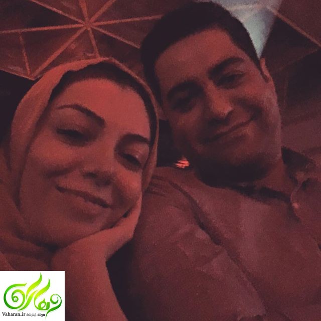مادر شدن آزاده نامداری + عکس و اسم دخترش