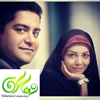مادر شدن آزاده نامداری + عکس و اسم دخترش