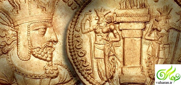 اس ام اس روز کوروش کبیر آبان 95