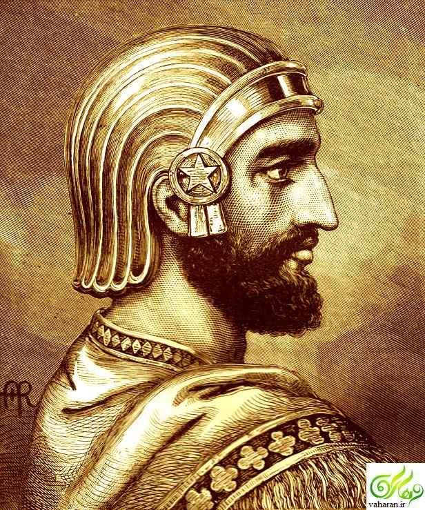 اس ام اس روز کوروش کبیر آبان 95