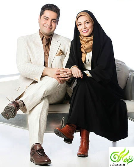 انتشار اولین عکس دختر آزاده نامداری آبان 95