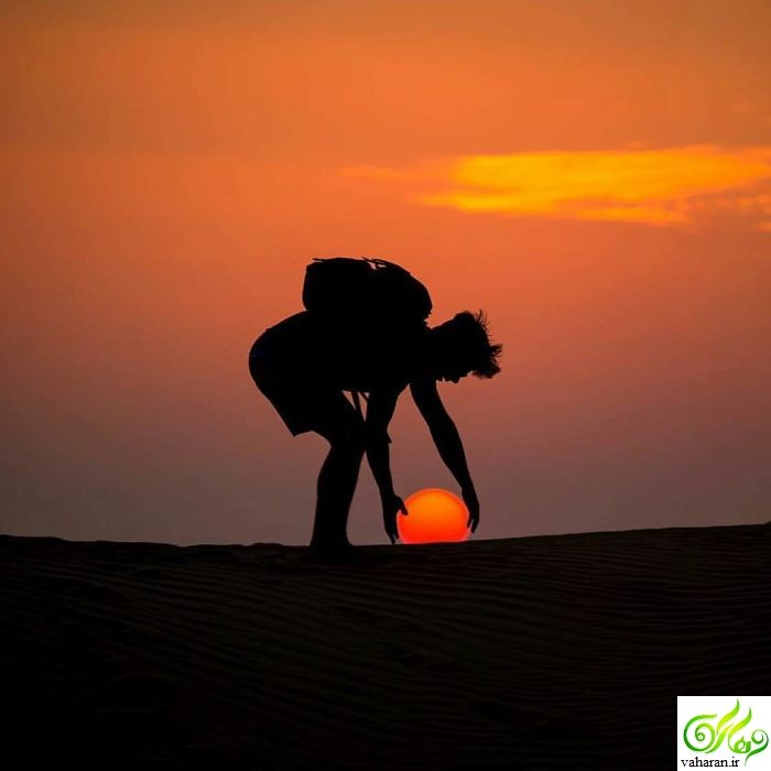 عکسهای زیبا برای پروفایل / حتما ببینید