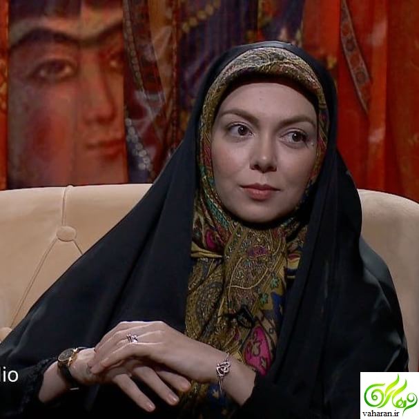 اولین عکس دختر آزاده نامداری بالاخره منتشر شد