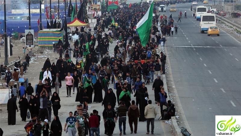 جزییات کامل خبر بازگشت زائران اربعین 95
