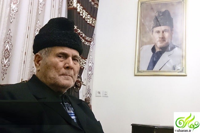 سلیم موذن زاده مداح اهل بیت درگذشت + بیوگرافی کامل