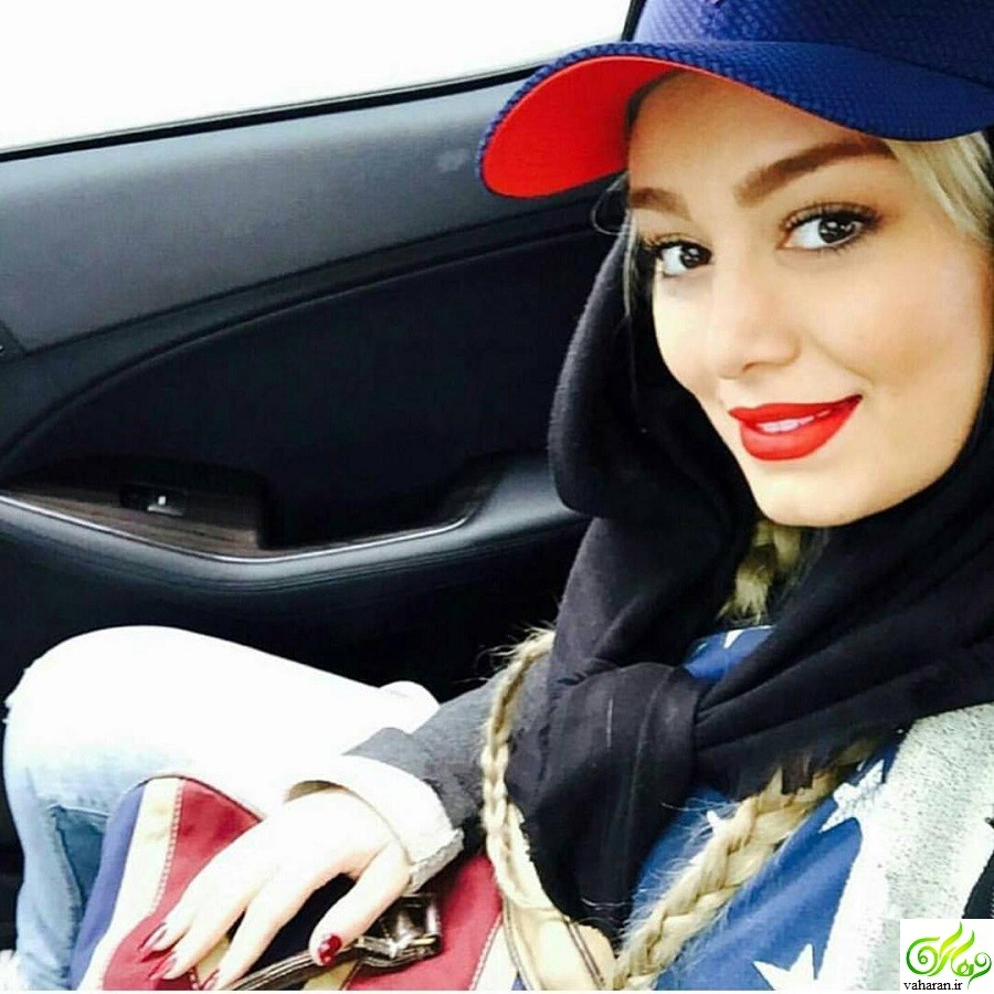 عکس جدید سحر قریشی و همسرش در کنار یک خواننده معروف