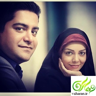 عکس جشن تولد دختر آزاده نامداری آبان 95