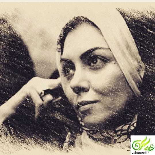 عکس جشن تولد دختر آزاده نامداری آبان 95
