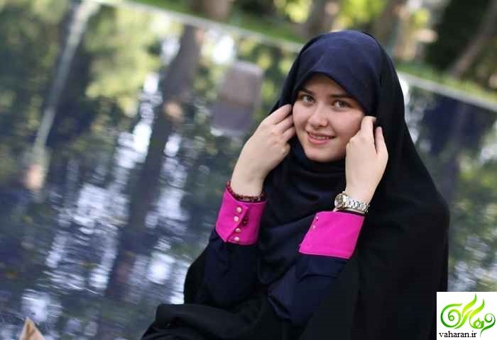 عکس سلفی محمدرضا گلزار با یاسمن اشراقی نوه امام عکس سلفی محمدرضا گلزار با یاسمن اشراقی نوه امام
