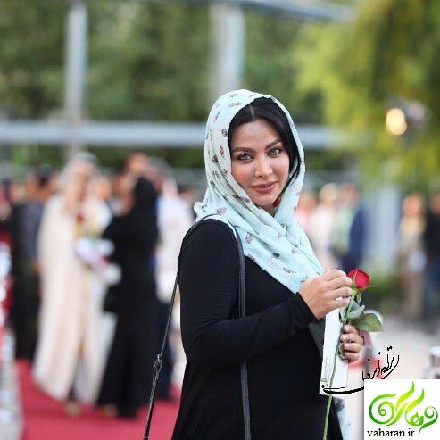 عکس دختر فقیهه سلطانی و عکس دختر مهسا مهجور