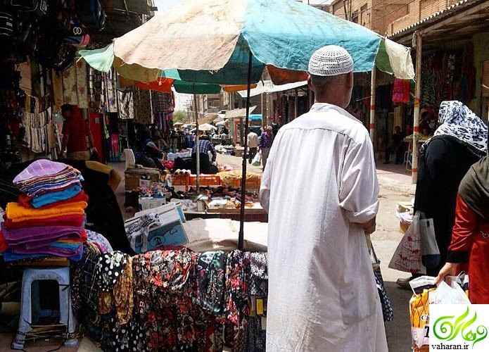 جزییات کتک زدن دستفروش در اهواز توسط ماموران شهرداری