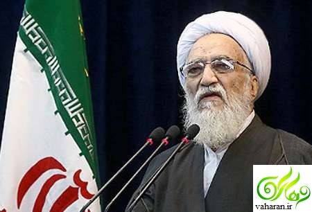 حکم آیت‌الله موحدی کرمانی درباره دختران بی حجاب و برهنه در فضای مجازی