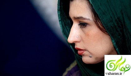خبر غم انگیز درگذشت دنیا فنی‌ زاده + بیوگرافی کامل