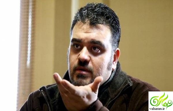 درگذشت نیما طباطبایی خواهرزاده رویا تیموریان و کارگردان «من ناصر حجازی نیستم»
