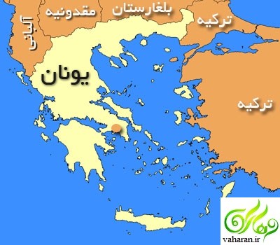 کشته شدن سفیر یونان به دست معشوقه همسرش! کشته شدن سفیر یونان به دست معشوقه همسرش!