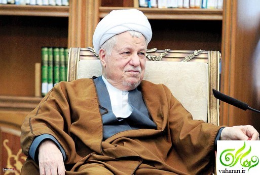 خبر تاسف انگیز درگذشت هاشمی رفسنجانی 19 دی 95
