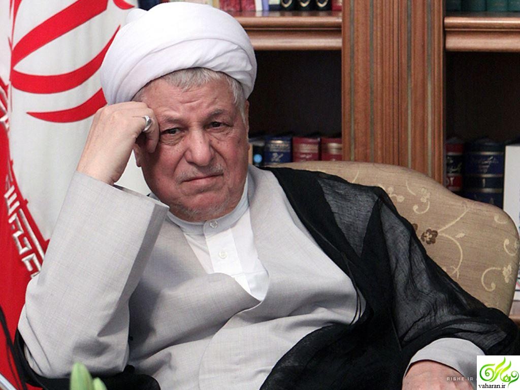 فوت رفسنجانی به ضرر حسن روحانی است؟!