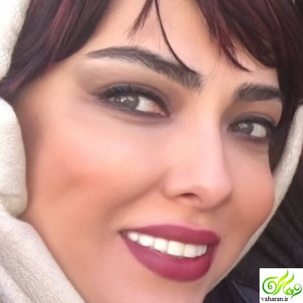 فیلم توهین لیلا اوتادی به خبرنگاران : خبرنگاران نادان و بی تربیت هستند!