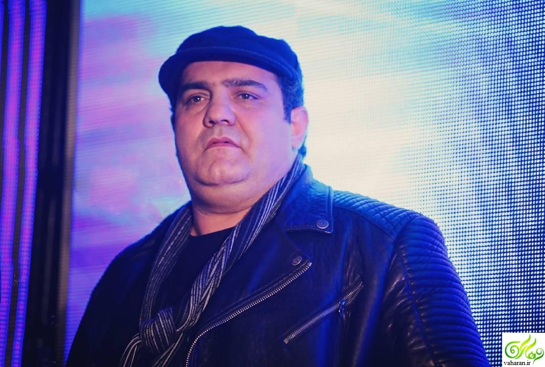 بیوگرافی میرطاهر مظلومی بازیگر نقش منصور در سریال آرام میگیریم بیوگرافی میرطاهر مظلومی بازیگر نقش منصور در سریال آرام میگیریم