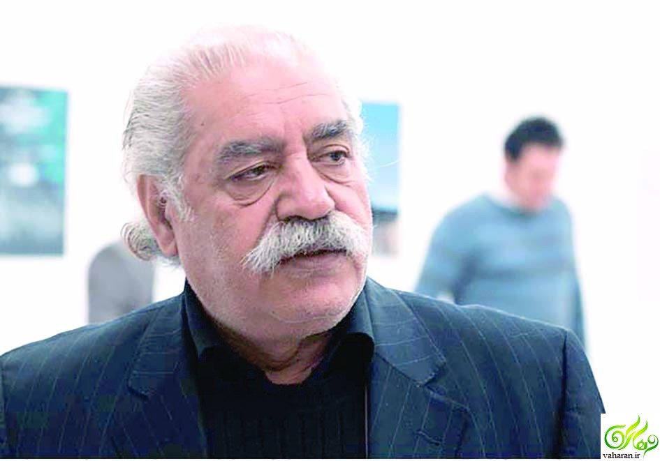 متن گفتگو با بهزاد فراهانی در سریال زیر پای مادر خرداد 96
