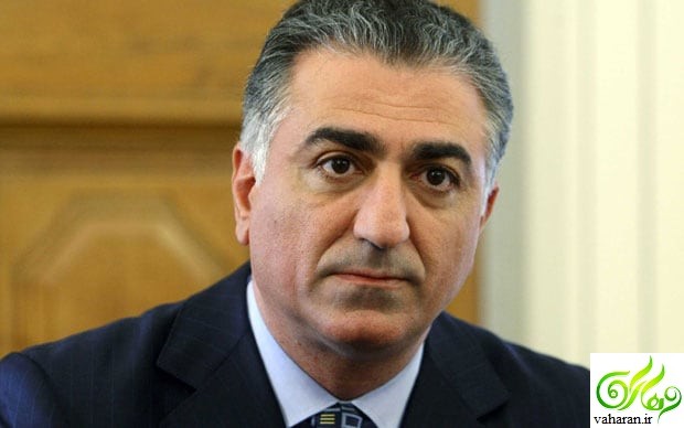 جزییات اهانت رضا پهلوی به شهدای پلاسکو + عکس
