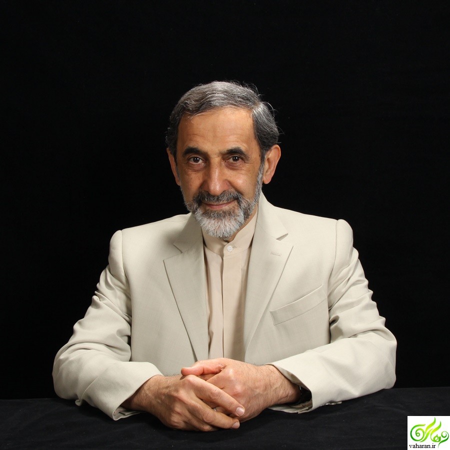 علی اکبر ولایتی جانشین رفسنجانی شد + بیوگرافی کامل و عکس های دکتر ولایتی