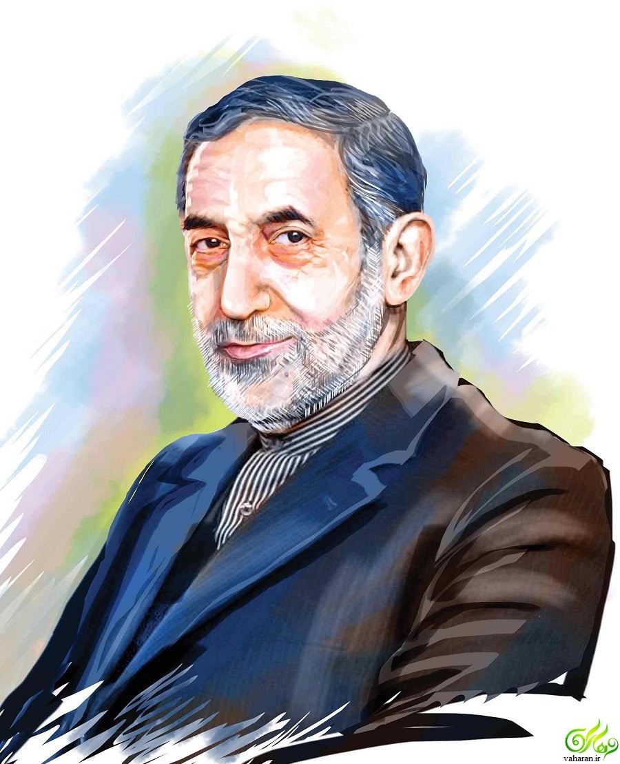 علی اکبر ولایتی جانشین رفسنجانی شد + بیوگرافی کامل و عکس های دکتر ولایتی