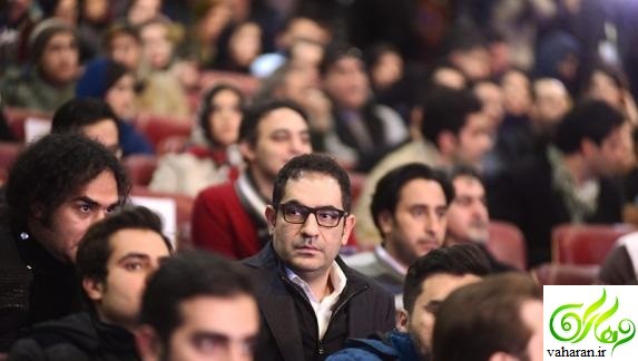 عکس های افتتاحیه جشنواره فیلم فجر 95
