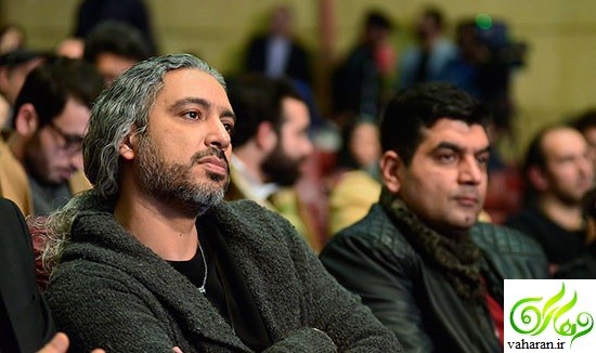 عکس های افتتاحیه جشنواره فیلم فجر 95