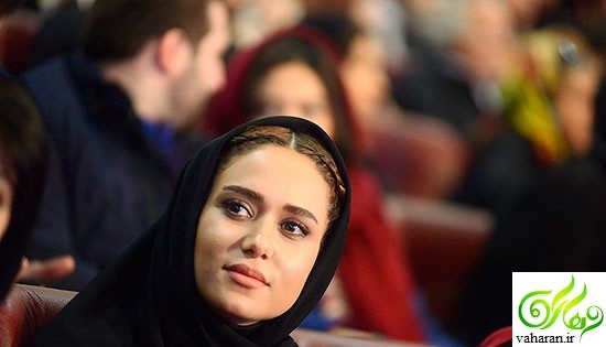 عکس های افتتاحیه جشنواره فیلم فجر 95