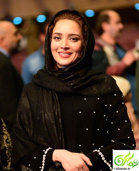 عکس های افتتاحیه جشنواره فیلم فجر 95