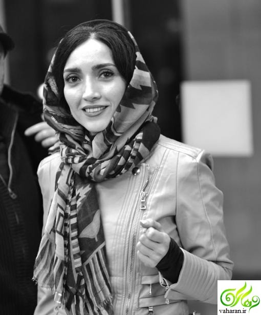 عکس های افتتاحیه جشنواره فیلم فجر 95