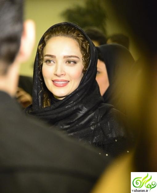 عکس های افتتاحیه جشنواره فیلم فجر 95