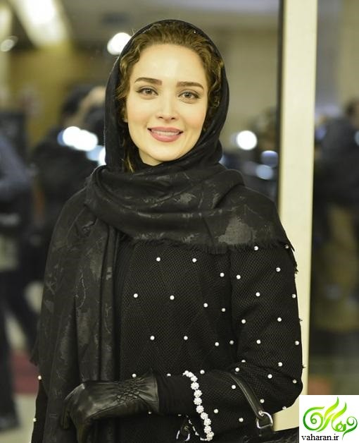 عکس های افتتاحیه جشنواره فیلم فجر 95