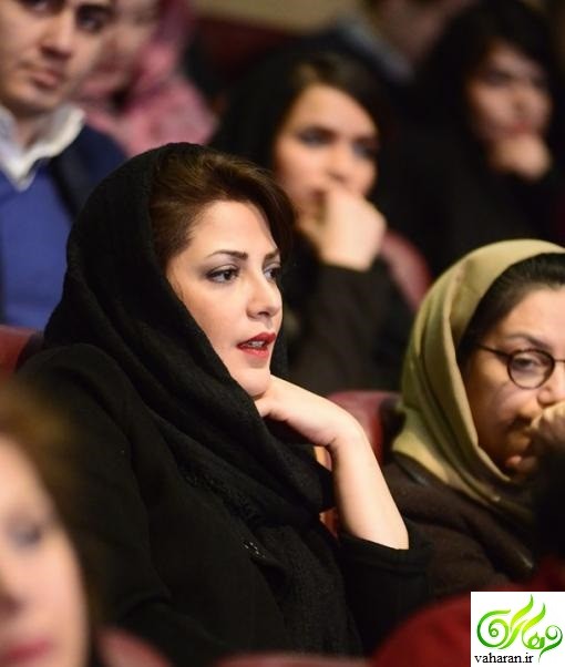 عکس های افتتاحیه جشنواره فیلم فجر 95