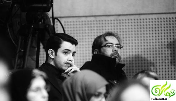 عکس های افتتاحیه جشنواره فیلم فجر 95